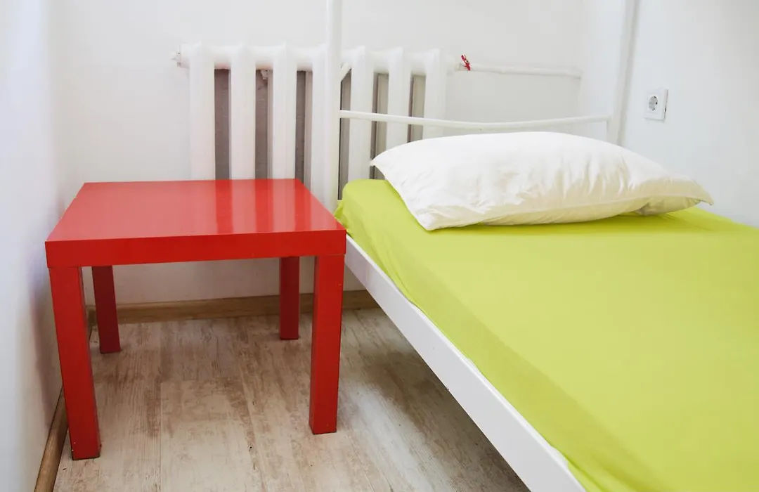 Hostel Vokzal-1