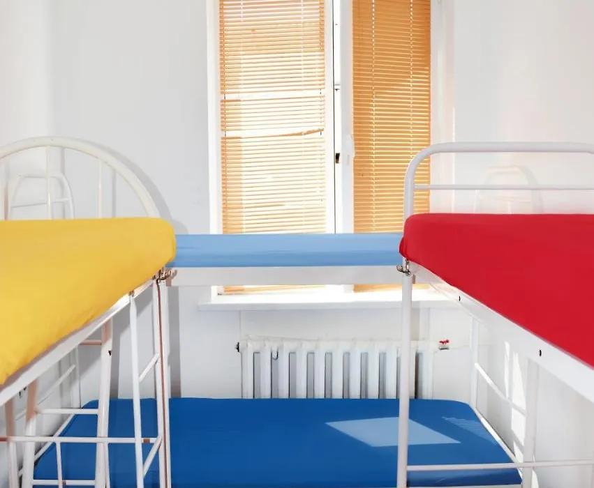 Hostel Vokzal-1