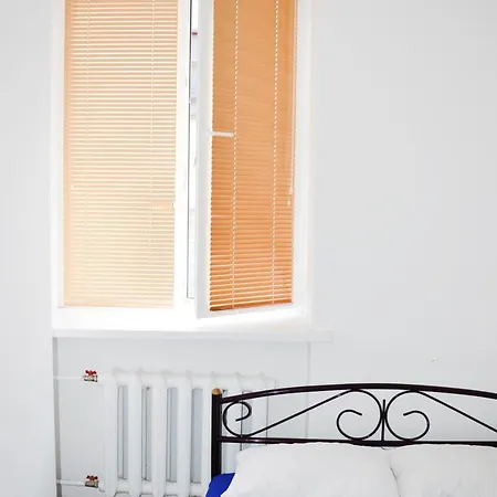 Hostel Vokzal-3