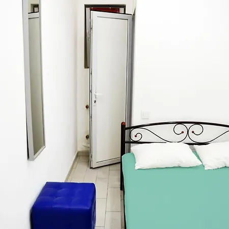 Hostel Vokzal-2