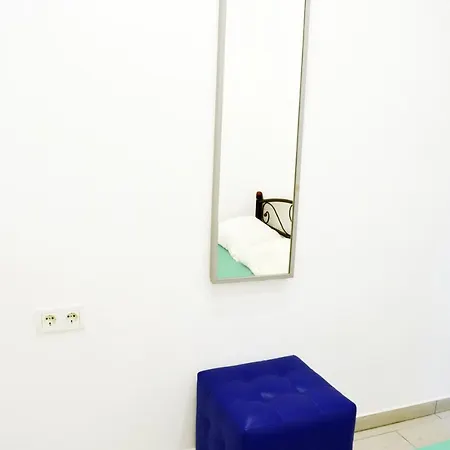 Hostel Vokzal-3